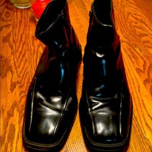 Kenneth Cole Casual Shoe boot